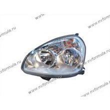 Блок фара 2170 Priora Automotive Lighting левая