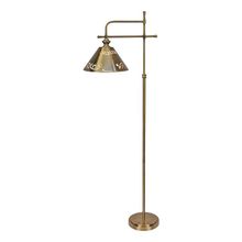Торшер Arte Lamp A1511PN-1PB KENSINGTON