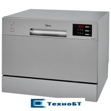 Посудомоечная машина Midea MCFD-55320S