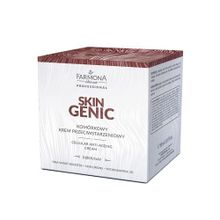 Крем дневной клеточный для молодости кожи Farmona Skin Genic 50мл