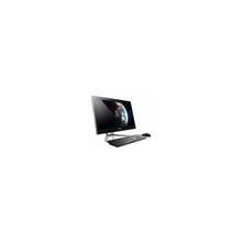 Моноблок Lenovo IdeaCentre C540 (Pentium G645 2900 MHz 23" 1920x1080 4096Mb 500Gb DVD-RW NVIDIA 615M Wi-Fi Win 8), черный