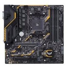 Asus Asus TUF B350M-Plus Gaming