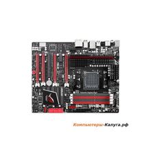 Мат. плата ASUS CROSSHAIR V FORMULA THUNDERBOLT &lt;SAM3+, AMD 990FX, 4*DDR3, 4*PCI-E16x, SATA RAID, USB 3.0, GB Lan, ATX, Retail&gt;