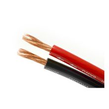 Cuprum Junior DC Power 8 AWG RED