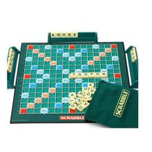 MATTEL Games SCRABBLE Y9618 Скрабл классический Y9618