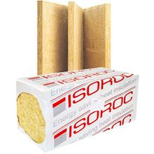 Изорок Изовент СЛ 0.6 м*1 м 80 мм 4 плиты