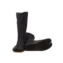 Ниндзя шуз классика меховая