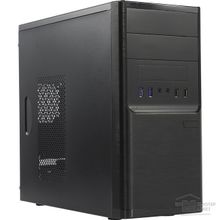 Inwin ES701BK PM-450ATX U2 2+U3 2+A HD MicroATX Powerman 6120258