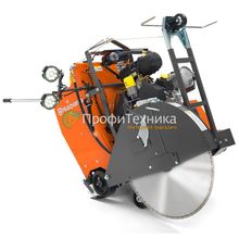 Швонарезчик бензиновый Husqvarna FS 3500 G 9676737-07