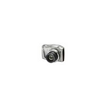 Цифровой фотоаппарат Canon PowerShot SX150 IS, 14.5 Mpx, Silver