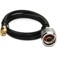 tp-link (pigtail cable, 2.4ghz & 5ghz, 50cm cable length, n-type male to rp-sma male connector) tl-ant200pt