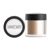 Рассыпчатые тени тон Iridecent Beige Makeover Paris Star Powder