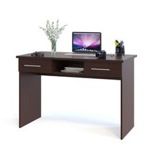 Сокол Компьютерный стол КСТ-107 цвет венге ID - 292133