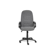 Tetchair Кресло СН747, серый