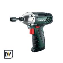 Аккумуляторный ударный гайковерт Metabo PowerMaxx SSD (каркас)