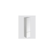 Шкаф-пенал левый коричневый Ideal Standard Softmood T7836S5
