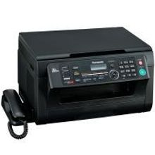 PANASONIC KX-MB2020RU-B МФУ лазерное чёрно-белое