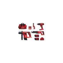 Набор3.3 TE 4-A+SFC 22-A+WSR 22-A Hilti (03494365)