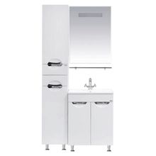 Misty Зеркало для ванной Лика 60