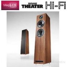 Acoustic Energy AE 103 Walnut