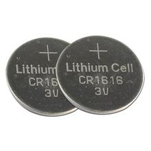Батарейка CR 1616 Lithium 1 шт.