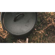 Robens Котелок Robens Carson Dutch Oven 4.3L