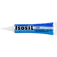 Iso Chemicals Isosil S201 Универсальный 115 мл белый