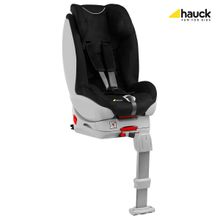 Hauck Black-Black