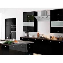 Каминная вытяжка Maunfeld Londa 90 Inox