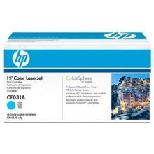 Картридж HP CF320X Black (оригинальный)