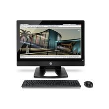 Моноблок HP Z1 Workstation (WM433EA) (Intel Xeon E3-1280 3500 Mhz   27   2560x1440   8192Mb   1000Gb   DVD-RW   Quadro 3000M   Wi-Fi   Bluetooth   Windows 7 Pro)