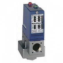 датчик давления, 4 БАР |  код. XMLB004B2S12 |  Schneider Electric