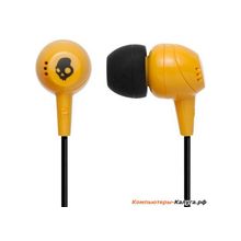 Наушники Skullcandy JIB Yellow