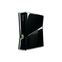 Microsoft XBOX 360 Slim 250Gb (XBox 360)