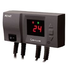 Регулятор Salus PC14T