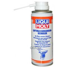 Очиститель Дмрв Luftmassensensor-Rein. (0,2л) Luftmassensensor-Reiniger Liqui moly арт. 8044