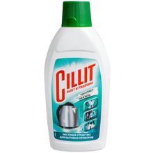 Cillit Налет и Ржавчина 450 мл