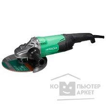 Hitachi G23ST-NU Угловая шлифовальная машина G23ST-NU