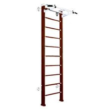 ДСК"Карусель 2Д.03.02" Венге