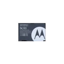Motorola BC60 Аккумулятор (L7L7 i-modeL7eL7iV3xC257C261L9Q8)