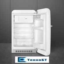 Холодильник Smeg FAB10RWH2