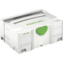 Систейнер Festool T-LOC SYS 2 TL