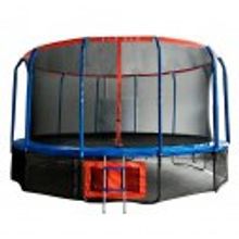 DFC JUMP BASKET 16FT-JBSK-B