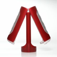 Tenga Красный фаллостимулятор FLIP HOLE RED (красный)