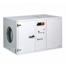 Осушитель воздуха Dantherm CDP 125