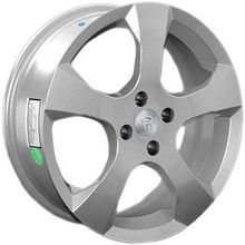 DOTZ DAKAR 7x16 5x139.7  D110