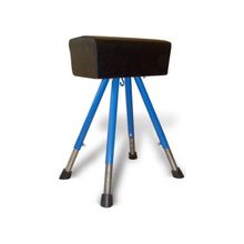 Россия Козел гимнастический прыжковый, переменной высоты