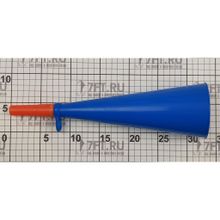 TREM Сирена пластмассовая TREM Plastica L0030200 90 x 420 мм