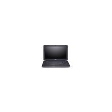Ноутбук Dell Latitude E5530 (Core i5 3380M 2900 MHz 15.6" 1920x1080 4096Mb 500Gb DVD-RW Wi-Fi Bluetooth Win 7 Professional), черный