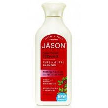 Jason Natural Henna Hi-light Shampoo   Шампунь «Хна» Jason (Джейсон)